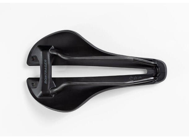 Bontrager Aeolus Pro Sal 145MM, Karbonfiber 7x10mm 