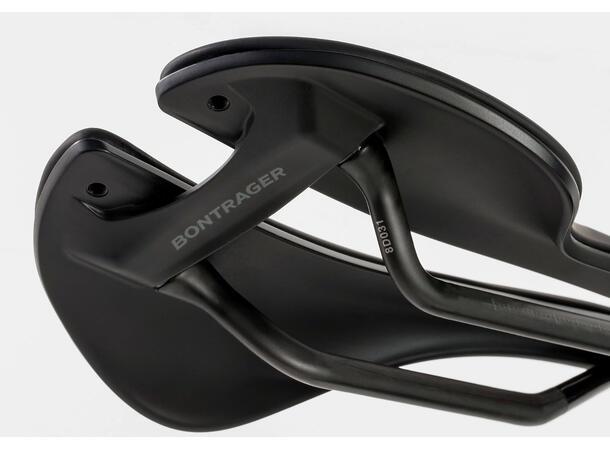 Bontrager Aeolus Pro Sal 145MM, Karbonfiber 7x10mm 