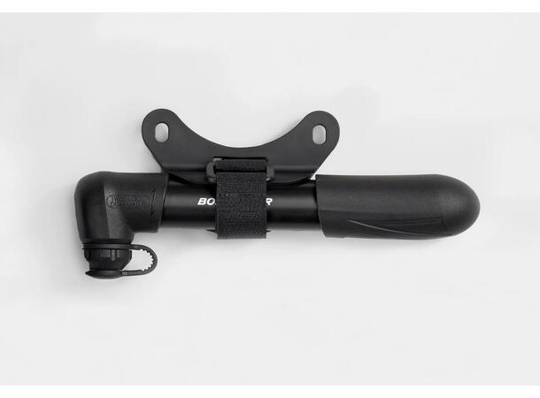 Bontrager Air Support Comp Pumpe 100psi 