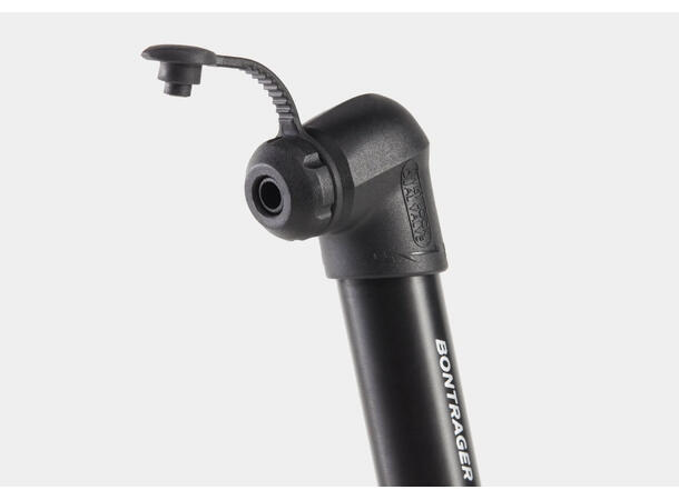 Bontrager Air Support Comp Pumpe 100psi 