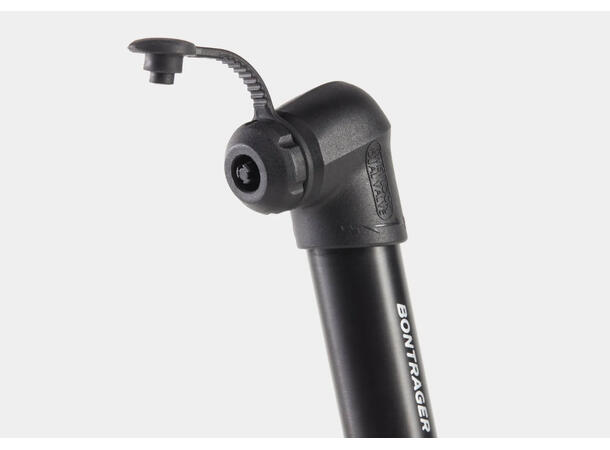 Bontrager Air Support Comp Pumpe 100psi 