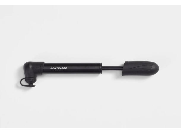 Bontrager Air Support Comp Pumpe 100psi 