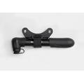 Bontrager Air Support Comp Pumpe 100psi