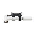 Bontrager Air Support Pumpe 80psi