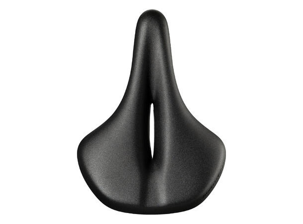 Bontrager Boulevard Sal Sort, 280x225mm 