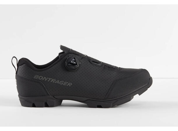 Bontrager Evoke Terrengsko 37 