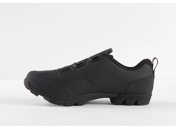 Bontrager Evoke Terrengsko 37 