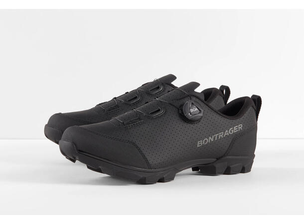 Bontrager Evoke Terrengsko 37 