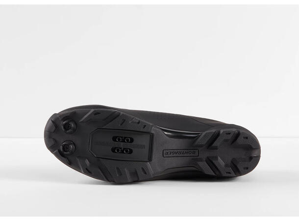 Bontrager Foray Terrengsko Sort, 48 