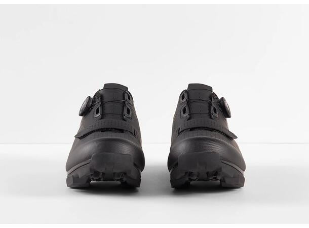 Bontrager Foray Terrengsko Sort, 48 