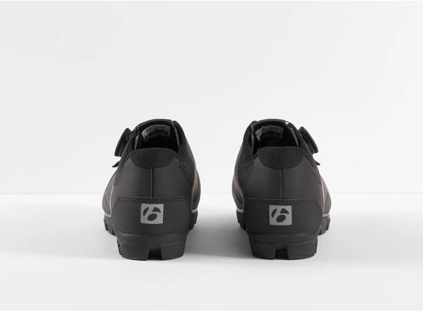 Bontrager Foray Terrengsko Sort, 48 