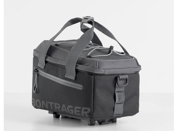 Bontrager MIK Commuter Trunk Bag 7L 