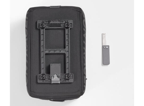 Bontrager MIK Commuter Trunk Bag 7L 