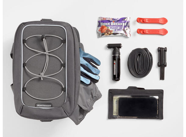 Bontrager MIK Commuter Trunk Bag 7L 