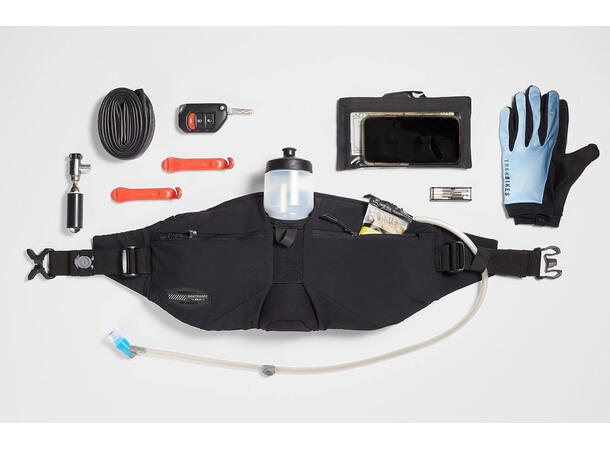 Bontrager Rapid Drikkebelte 1,5 Liter 