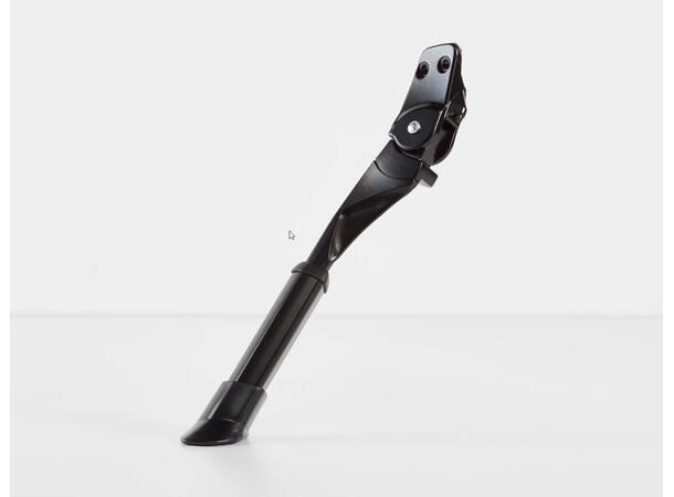 Bontrager Støtte F/ramme montering (Bak) Sort, Justerbar, 20"-26" Hjul 