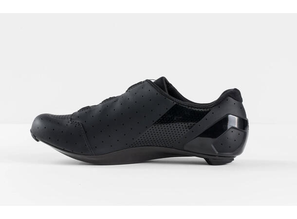 Bontrager XXX Landeveissko Sort, 45 