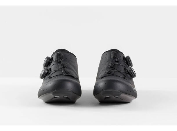 Bontrager XXX Landeveissko Sort, 45 