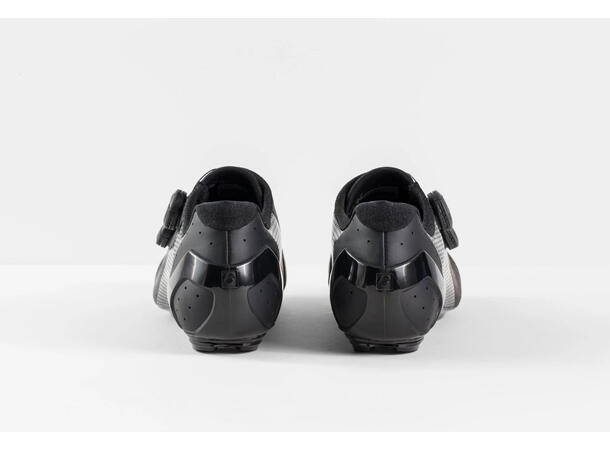 Bontrager XXX Landeveissko Sort, 45 