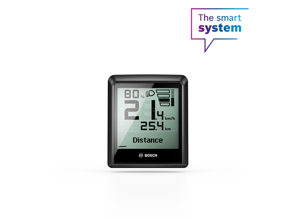 Bosch Intuvia 100 Display For Smart System 
