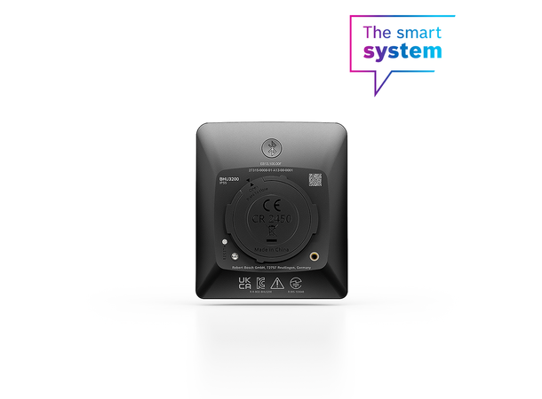 Bosch Intuvia 100 Display For Smart System 
