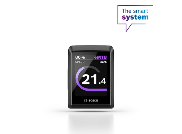 Bosch Kiox 300 Display Kun Display, 2" 