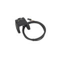 Bosch Nyon/Intuvia Display Holder Inkl. 1500mm kabel til drive