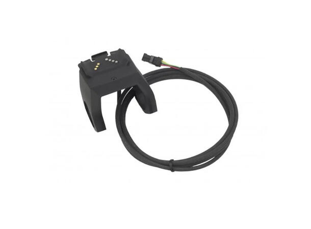 Bosch Nyon/Intuvia Display Holder Inkl. 1500mm kabel til drive 