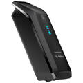 Bosch PowerPack 800WH Batteri Sort, Rammemontert