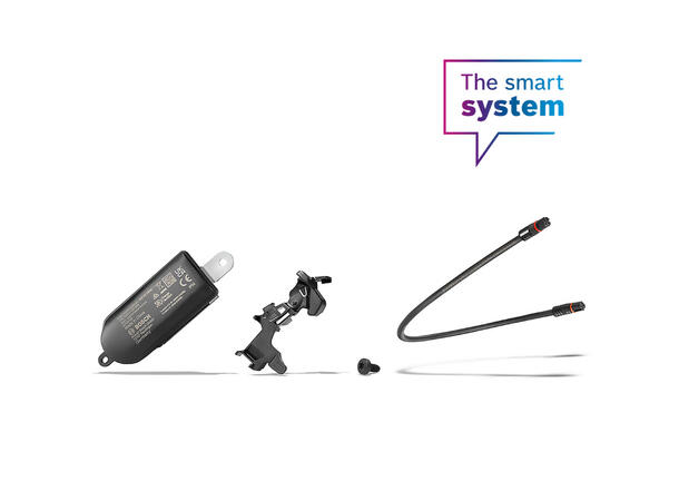 Bosch Retrofit Kit ConnectModule BDU33YY GPS-sporingsystem for Smart System 