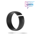Bosch Rubber Spacer for Intuvia 100 31.8mm