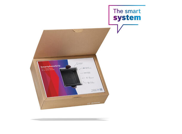 Bosch SmartphoneGrip (BSP3200) Smart System 