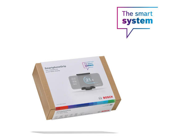 Bosch SmartphoneGrip (BSP3200) Smart System 