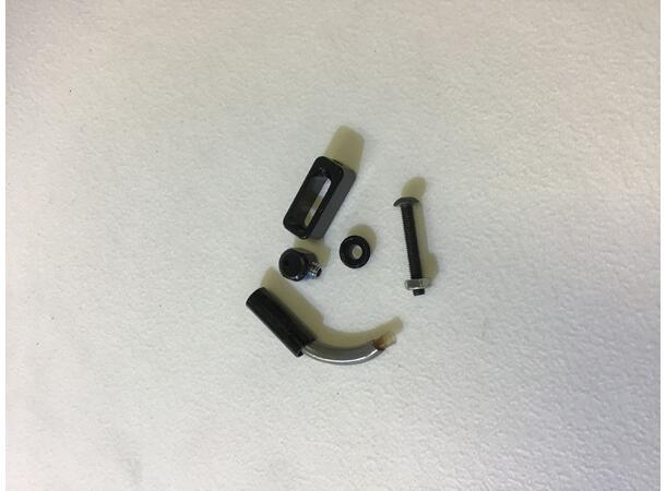 Bremsedeler foran til Ridley Dean FAST Smallpart Kit 