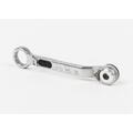 Brompton 15mm Spanner w/Ratchet driver 15mm Fastnøkkel