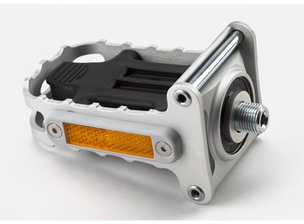 Brompton Left Folding Pedal Venstre Pedal 