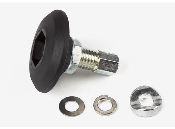 Brompton Lower Stop Disc Set Mk3 