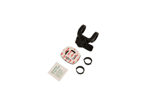 Brompton Quad Lock Phone Mount Med Universal adapter 