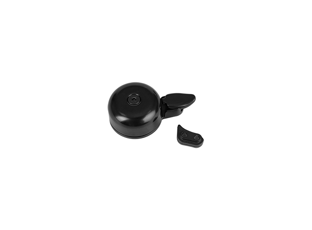 Brompton Ringeklokke Sort farge 