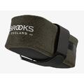 Brooks Scape Pocket Seteveske Mud Green, 0,7L