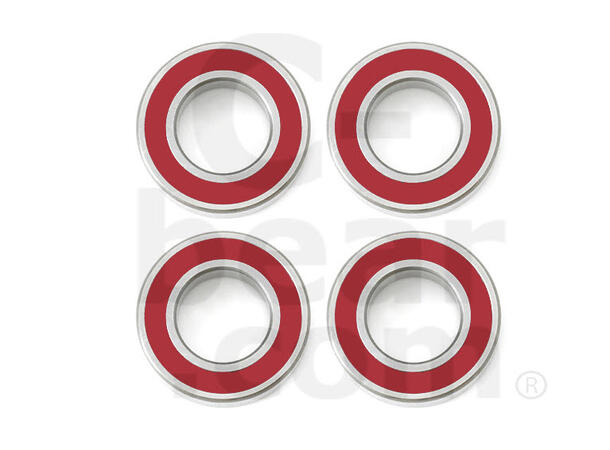 C-Bear Keramisk Hjullager 6902 (2 stk) AC/C versjon, DT 240S D, Forza Levanto D 