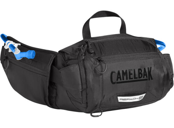 Camelbak Repack LR 4 Drikkebelte 4L, Sort 