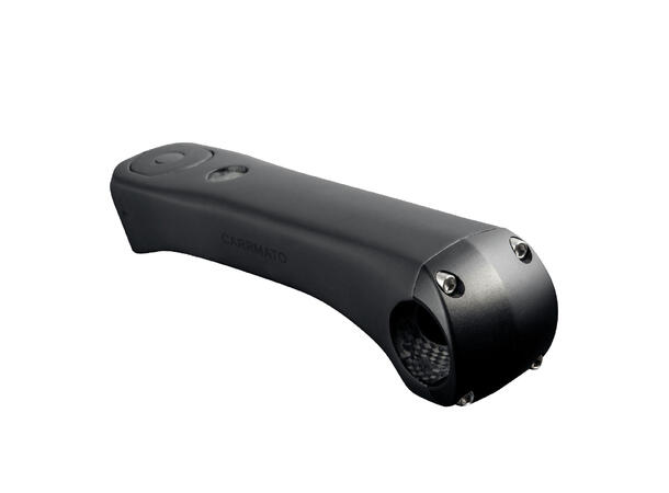 160mm stem clearance