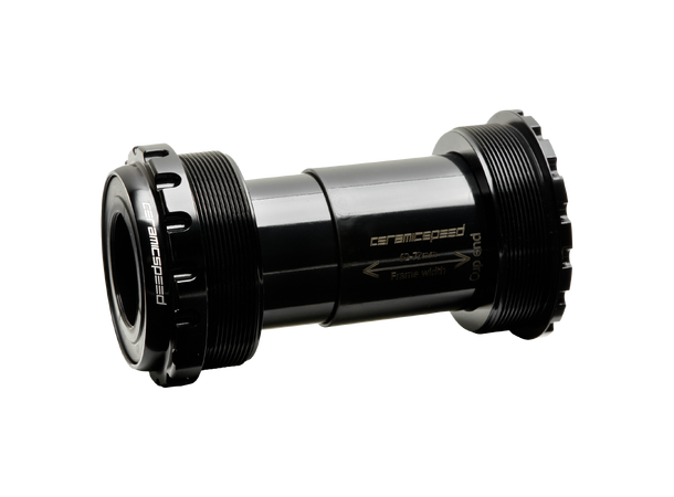 CeramicSpeed T47a Shimano Kranklager 109646 Coated 
