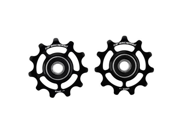 Ceramic Speed Keramiske Trinsehjul Shimano 12-delt 