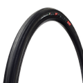 Challenge Elite Pro Tubular Black, 700x23, Handmade tubular