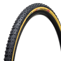 Challenge Grifo Pro H-TLR Black/Tan, 700x33, Handmade TLR