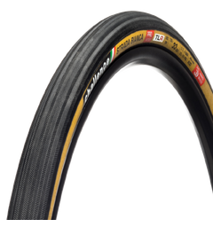 Challenge Strada Bianca Pro H-TLR Black/Tan, 700x36 Challenge Strada Bianca Pro H-TLR Black/Tan, 700x36