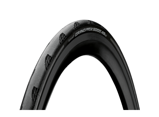 Continental Grand Prix 5000 All S TR 700x35, 425g, Tubeless Ready 