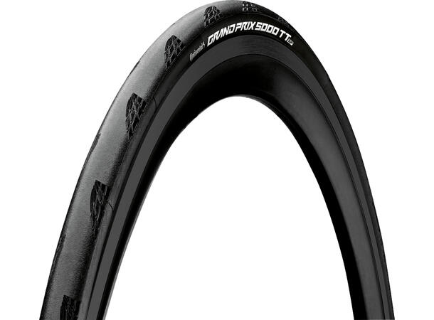 Continental Grand Prix 5000 Timetrial TR 700x25, 220g, Tubeless Ready 